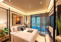 Union Square Residences (D1), Condominium #505689271